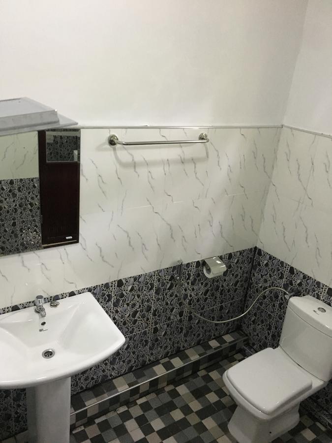 Siyapath Holiday Resort Полоннарува Екстер'єр фото