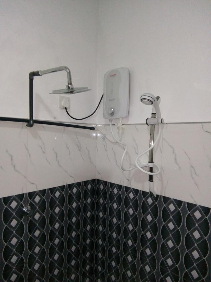 Siyapath Holiday Resort Полоннарува Екстер'єр фото